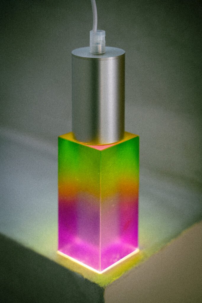 EXTRACT - FLORAL
