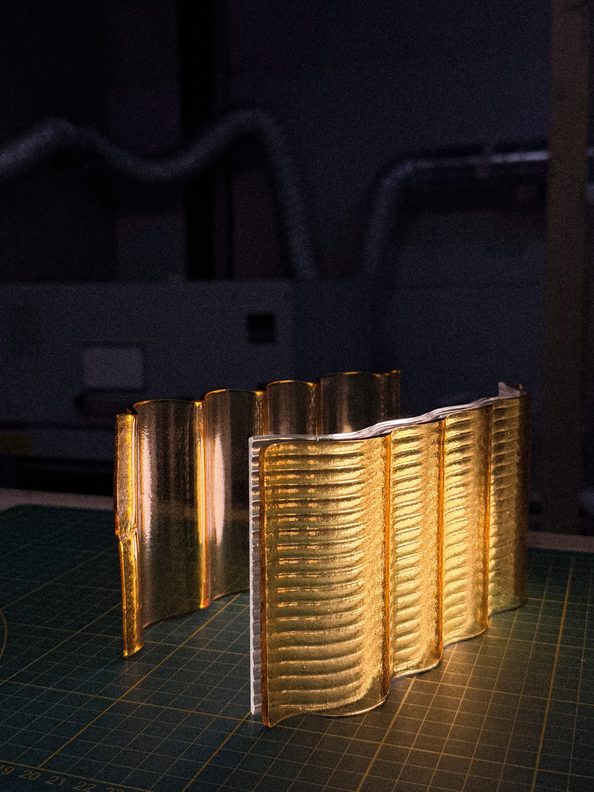Workshop Lamp maken - Afbeelding 2