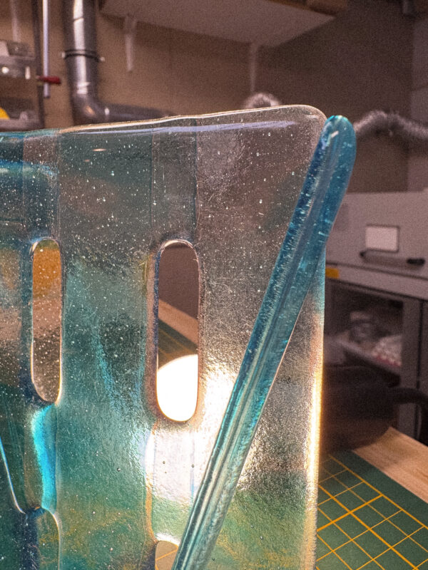 Workshop Lamp maken - Afbeelding 6