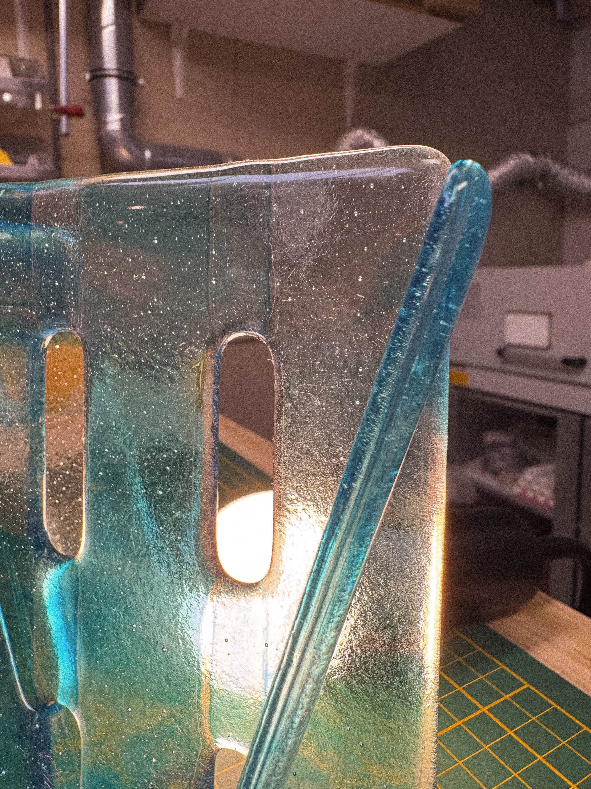 Workshop Lamp maken - Afbeelding 6