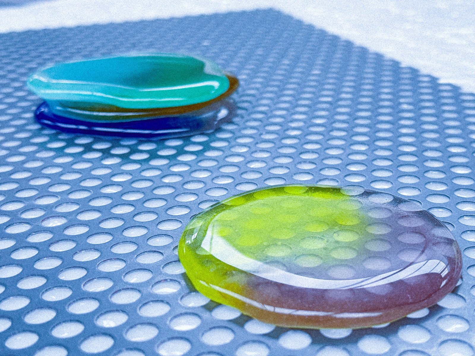 Glasfusing workshop Plateau - Afbeelding 5