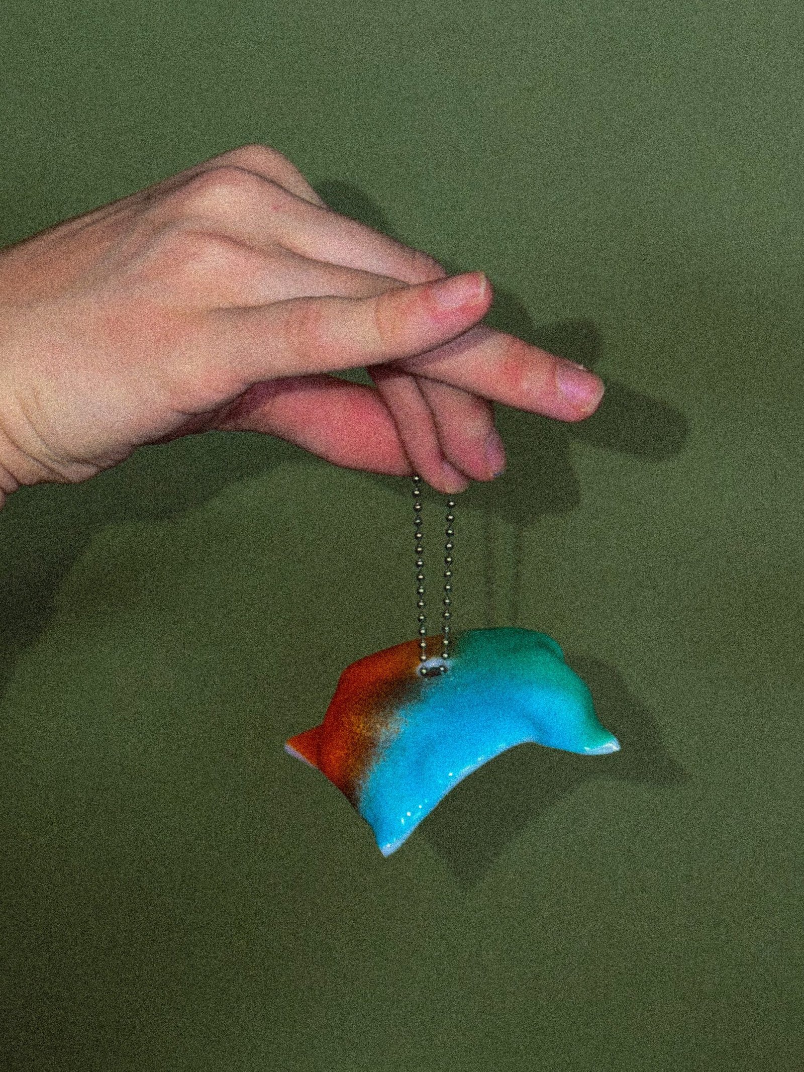 Glasfusing workshop hangers en ornamenten - Afbeelding 2