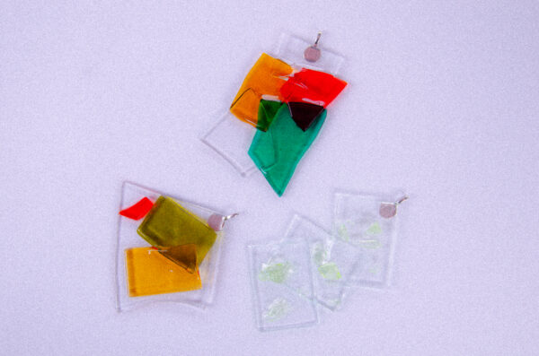 Workshop hangers/ornamenten - Afbeelding 2