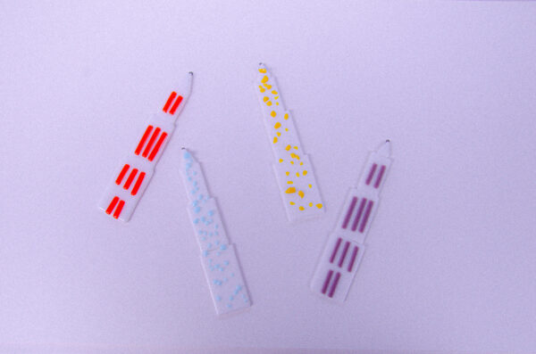 Object Nº1 Domtorentje - Afbeelding 2