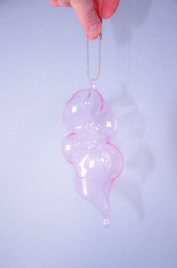 Object Nº2 Glob (Groot) - Afbeelding 4