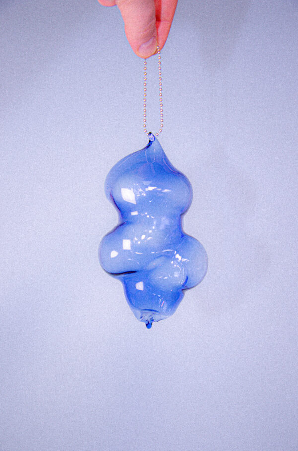 Object Nº2 Glob (Klein/medium) - Afbeelding 4