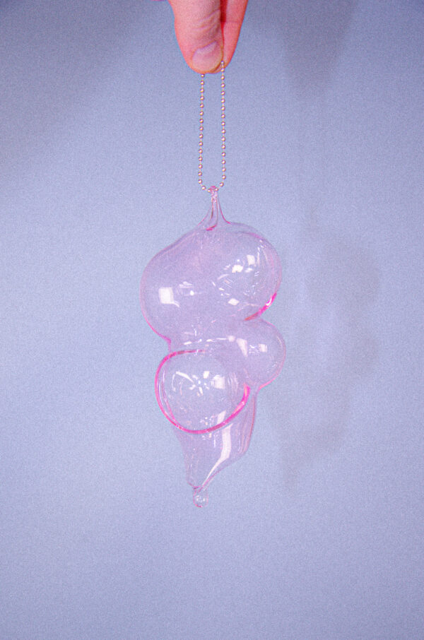 Object Nº2 Glob (Klein/medium) - Afbeelding 3