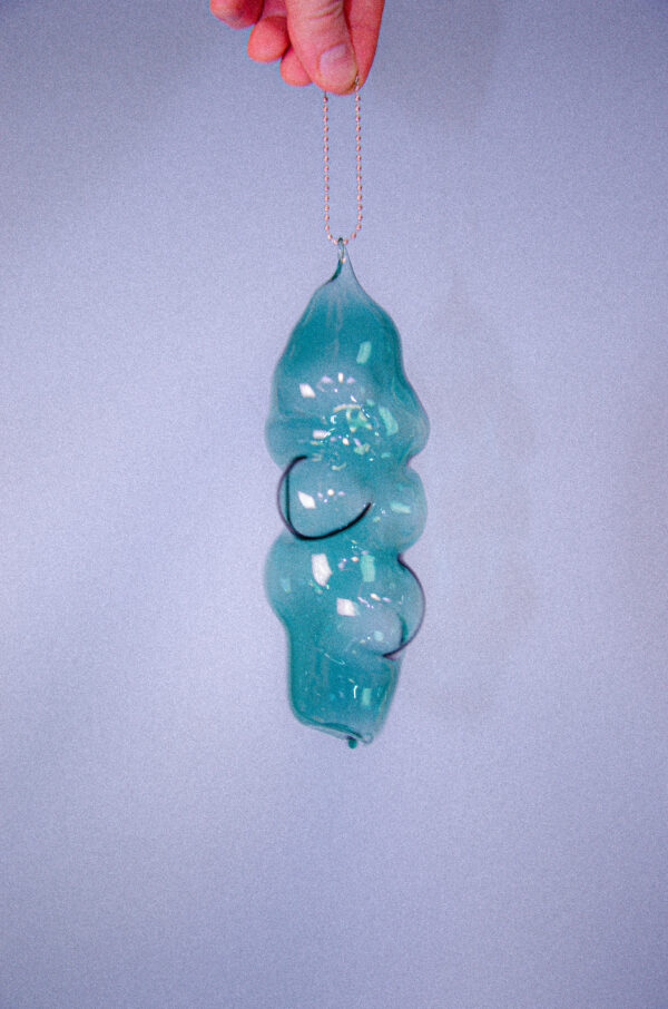 Object Nº2 Glob (Groot) - Afbeelding 5