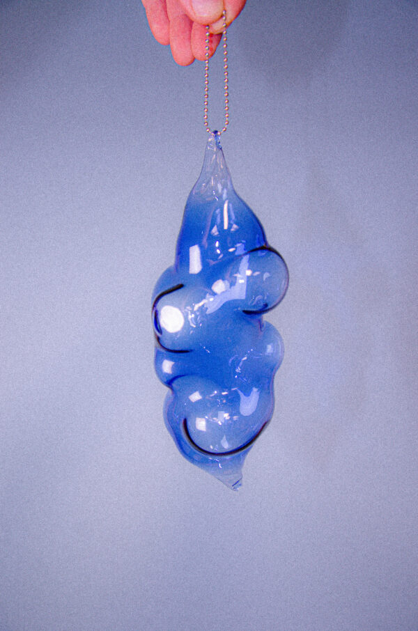 Object Nº2 Glob (Groot) - Afbeelding 6
