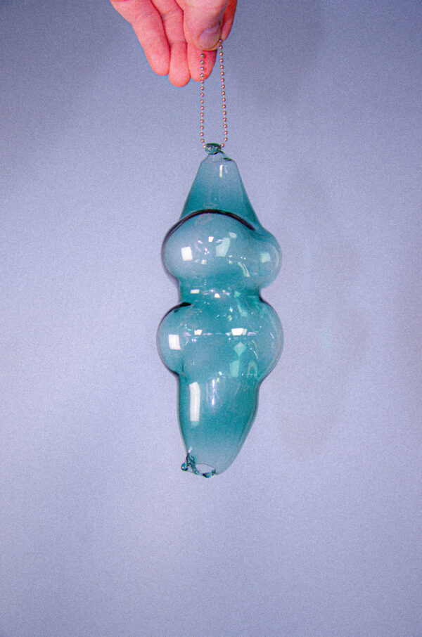 Object Nº2 Glob (Klein/medium) - Afbeelding 6