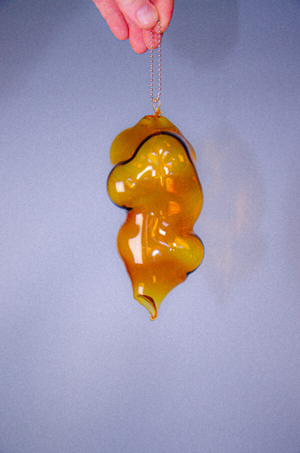 Object Nº2 Glob (Klein/medium) - Afbeelding 5