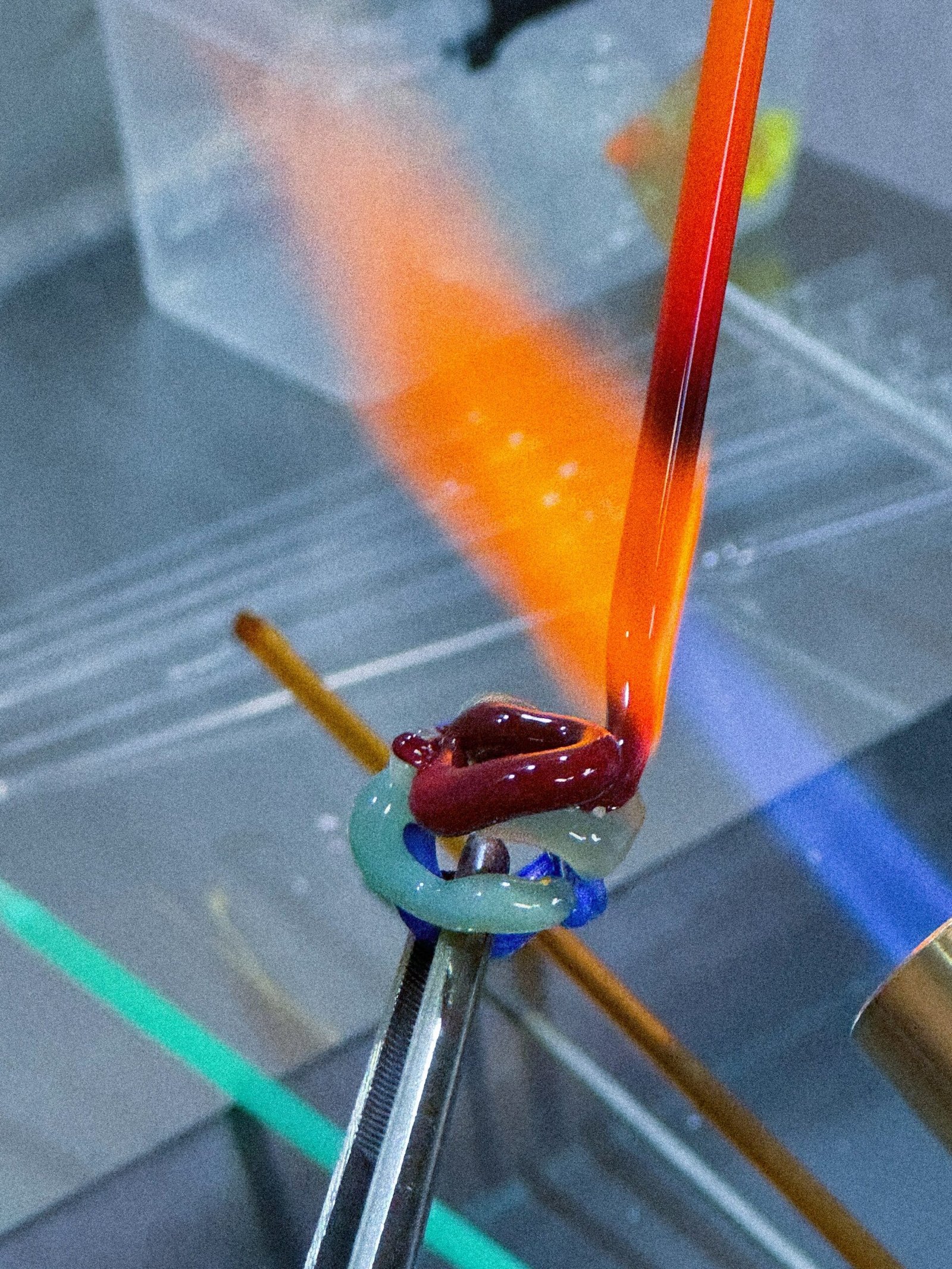 Cursus Glasfusing - Afbeelding 3