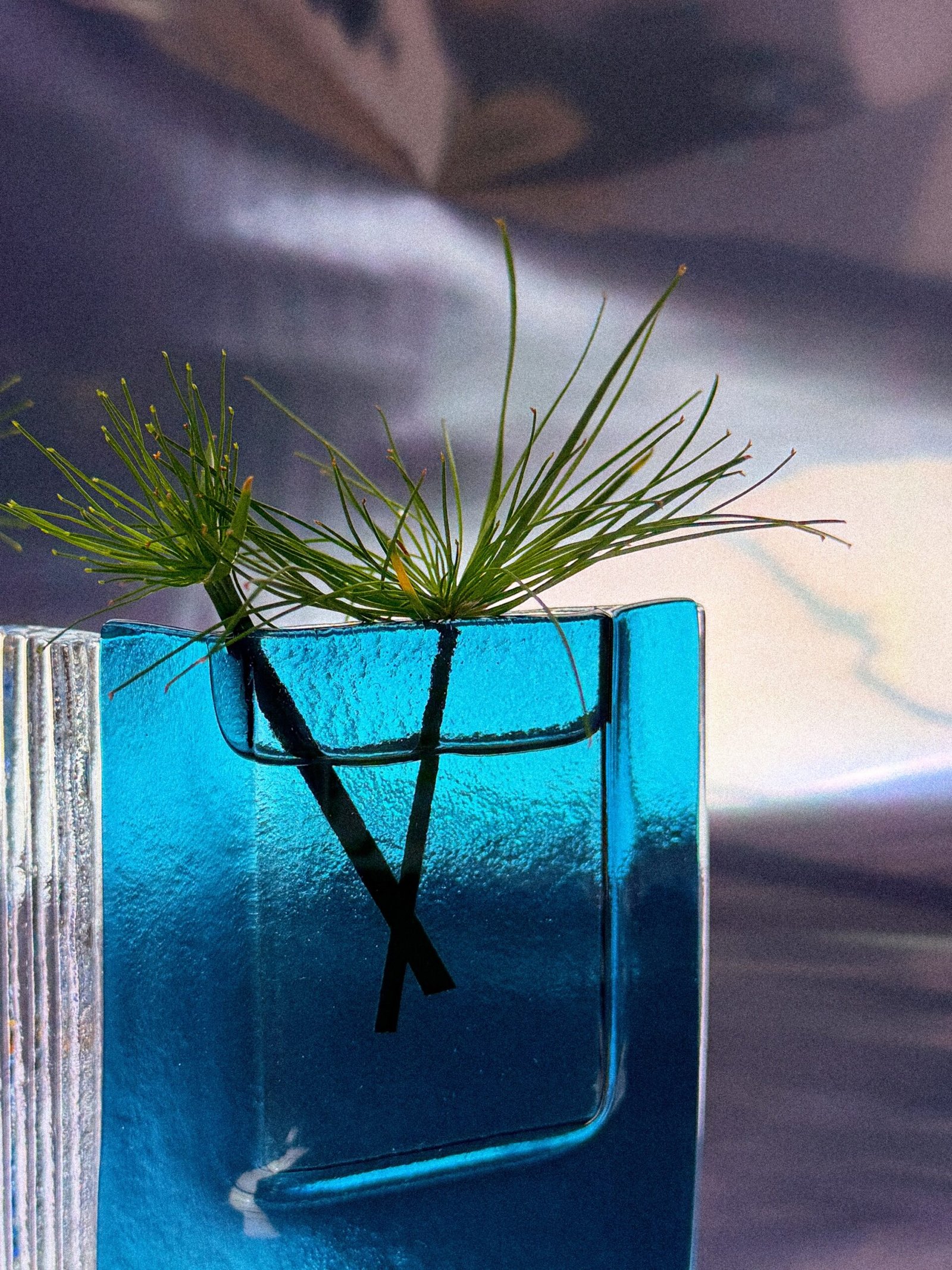 Glasfusing workshop vaasje - Afbeelding 3